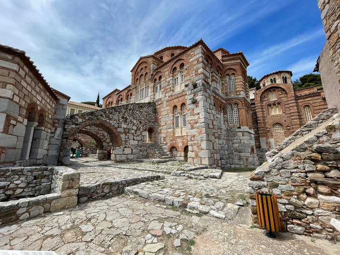 Others 4, PARNASSOS, Central Greece