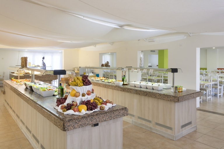 Food & Drinks 3, Hsm Club Torre Blanca, Baleares