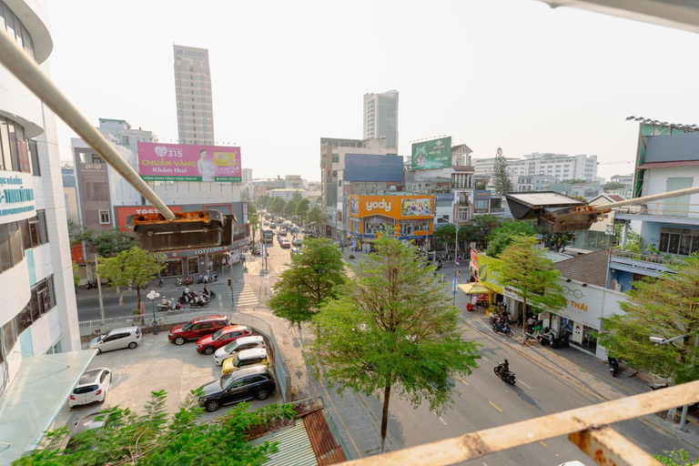 Others 5, Tina Homestay & Apartment Le Duan, Da Nang