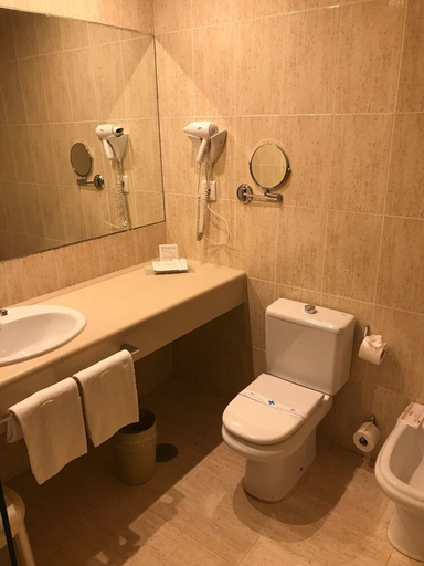 Bathroom 5, Santamarta, Valencia