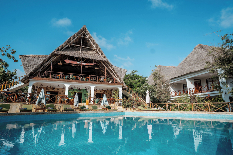Exterior & Views 2, Zanzibella Hotel & SPA, Kaskazini 'B'
