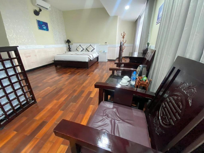 Others 4, ORIENT Hotel, Da Nang