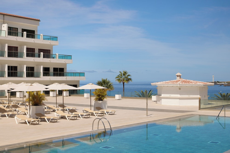Sport & Beauty 5, Sol La Palma Apartamentos, Santa Cruz de Tenerife