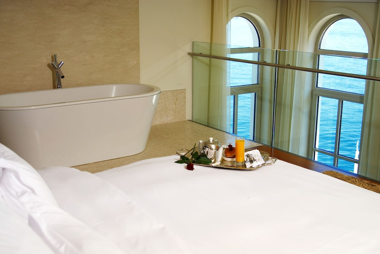 Bathroom 3, AJIA HOTEL, Beykoz
