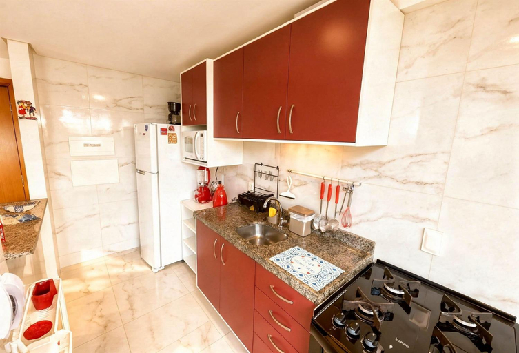 Others 5, Apartamentos de 2 quartos em Porto de Galinhas, Ipojuca