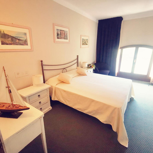 Others 1, Park Hotel Napoleone, Livorno
