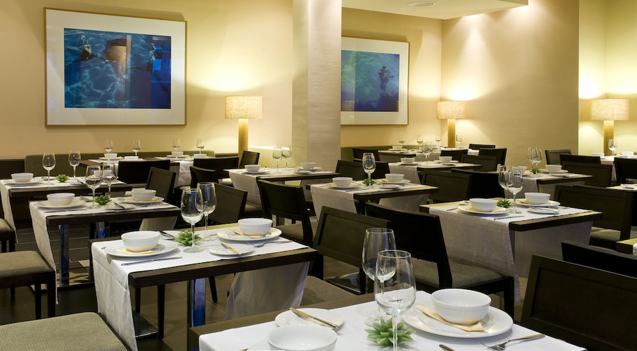 Food & Drinks, Playa Calera Suite, Santa Cruz de Tenerife