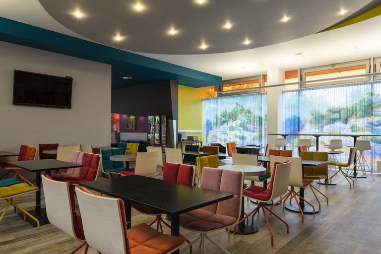 Food & Drinks 4, Brit Hotel Codalysa Marne La Vallee - Torcy, Seine-et-Marne