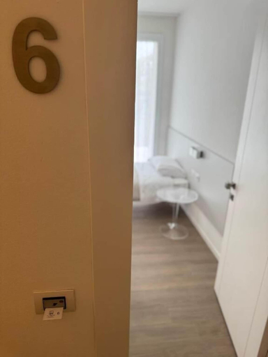 Interior 5, HOTEL VILLA MARY, Venezia