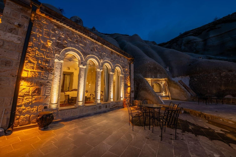 Exterior & Views 2, Majestic Cave House, Nevşehir