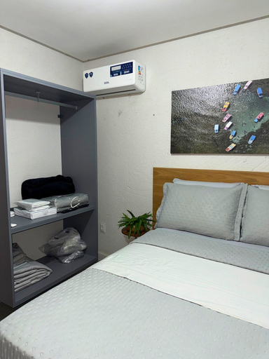 Room 4, MHV Milagres - Lanai Casa 08, São Miguel dos Milagres