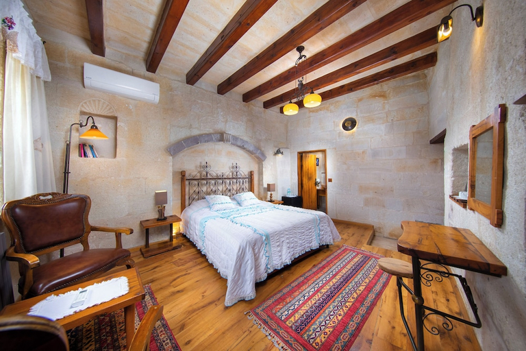 Others 3, Terra Cave Hotel, Nevşehir