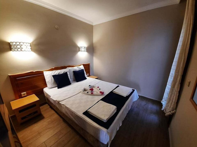 Bedroom 4, Dasis Hotel & Suites, Bodrum