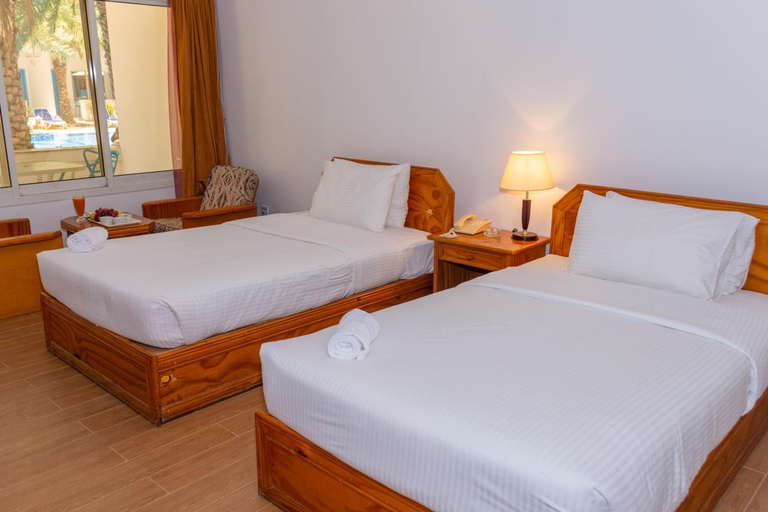 Bedroom 3, Fujairah Hotel & Resort, Fujairah