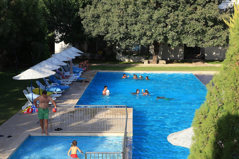 Sport & Beauty 4, Muskebi Apart Otel, Bodrum