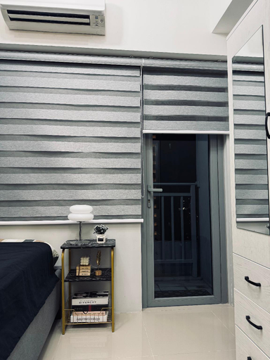 Others 5, Grass Residences - Staycation Condo Unit, Quezon City