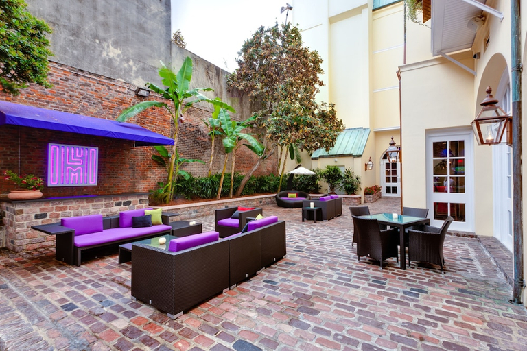 Food & Drinks, HOTEL LE MARAIS, Orleans