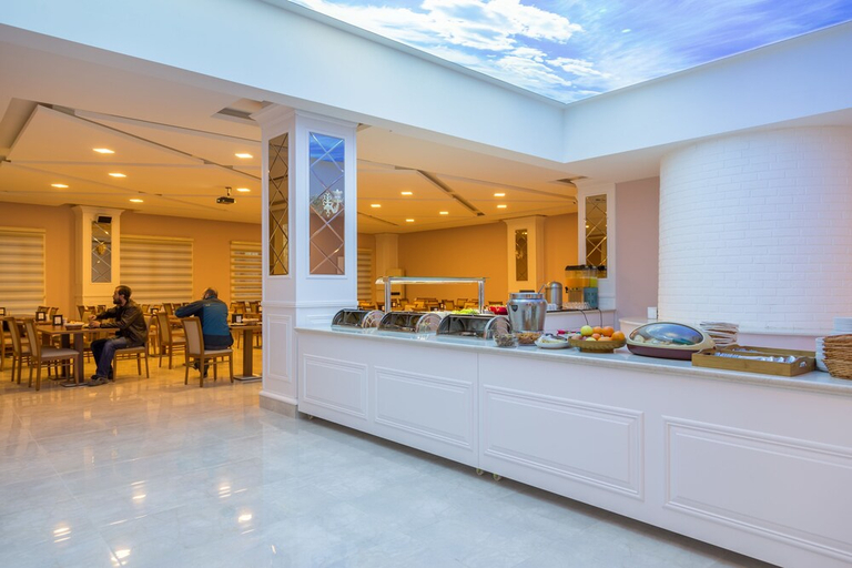 Food & Drinks 5, BURSA PALAS HOTEL, Yıldırım