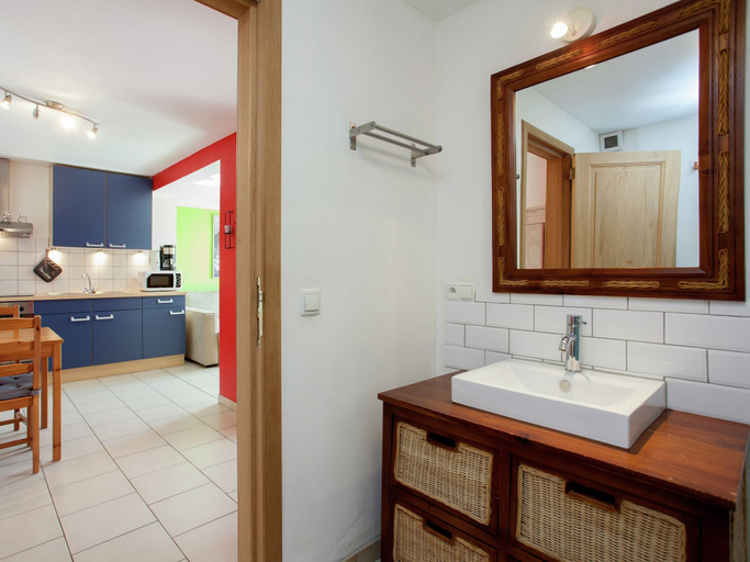 Bathroom 4, Cozy Nature Escape, Stoumont, Liège