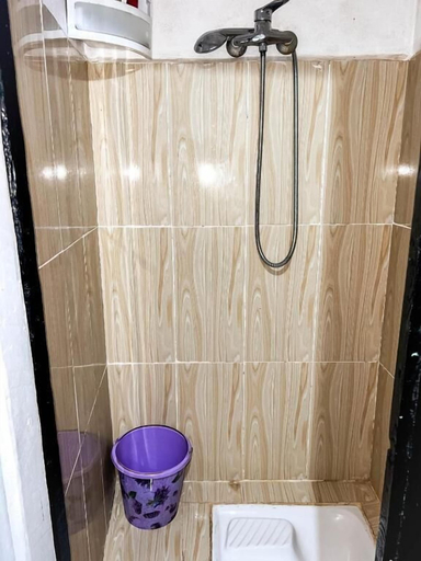 Bathroom 2, Superbo Stay, Agadir-Ida ou Tanane