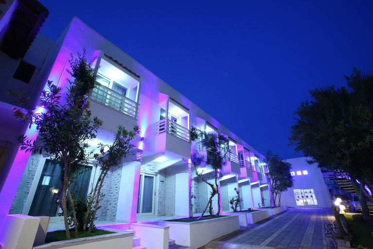 Others 3, Delfi Hotel & Spa, Bodrum