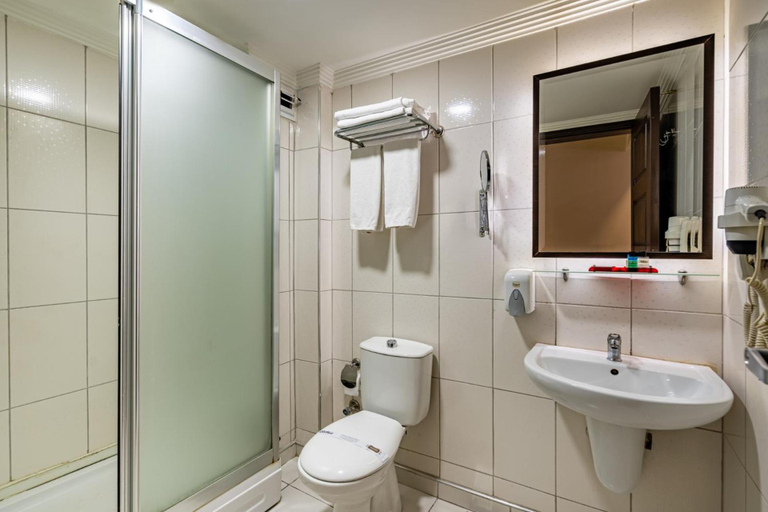 Others 2, Hotel Buyuk Velic, Şehitkamil