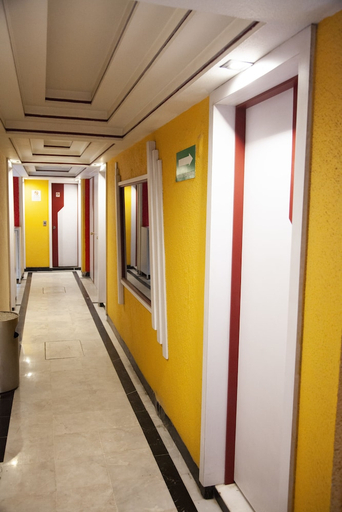 Others 5, Hotel Ancona - Adults Only, Mexico City