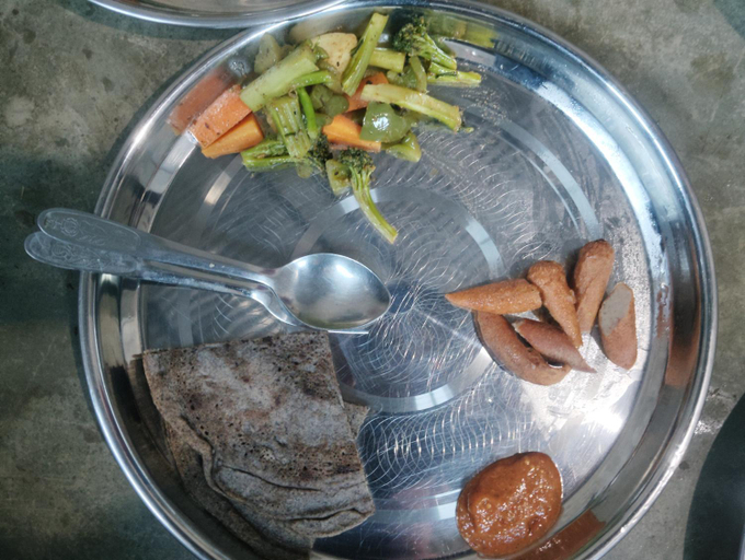 Food & Drinks 3, Kings jungle safari & Culture home stay, Narayani