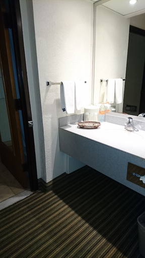 Bathroom 5, Casa Grande Chihuahua, Chihuahua