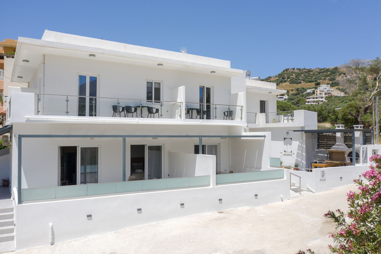 Exterior & Views 2, Secret Nest Apartments, Crete