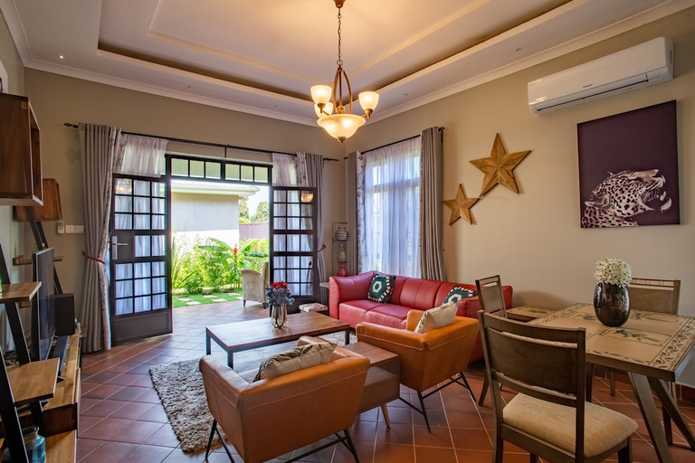 Others 3, Kinga Home Suites, Moshi Urban