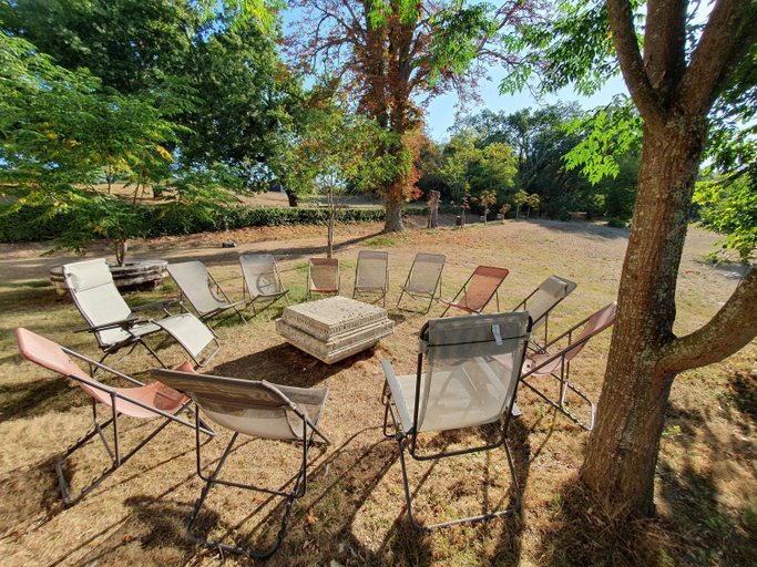 Others 3, Chateau de Lacenne, Lot-et-Garonne