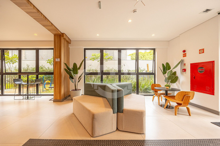 Interior 3, Estúdio Premium Vila Olímpia -ap1901, São Paulo