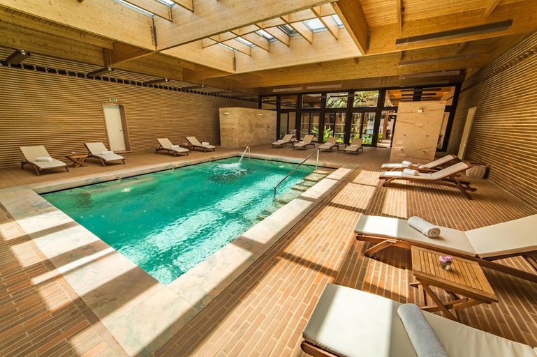 Sport & Beauty 2, Porto Santo Hotel and Spa, Porto Santo