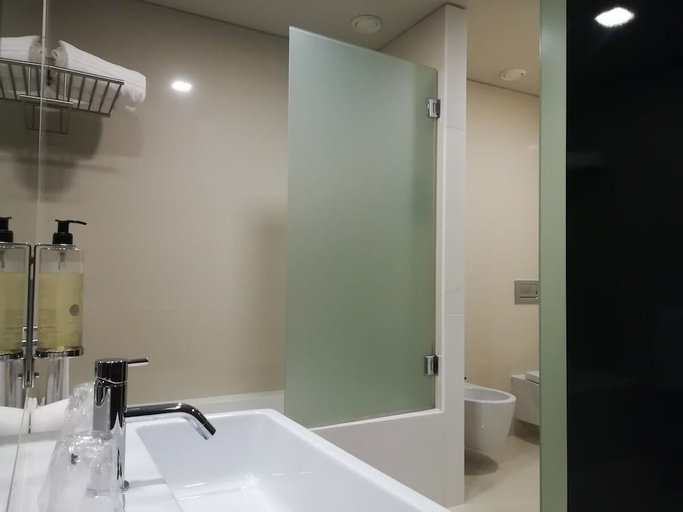 Bathroom 4, Axis Viana Business and Spa, Viana do Castelo