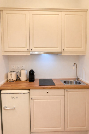 Private kitchen 2, Generation 6, Attica