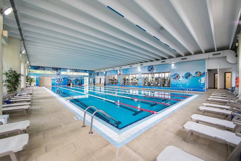 Sport & Beauty 5, Belvedere, Cluj-napoca