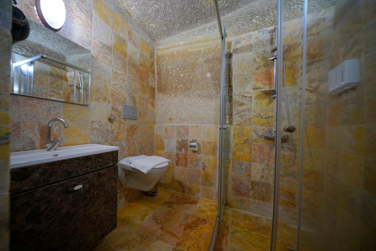 Others 3, Adelya Cave Hotel, Nevşehir