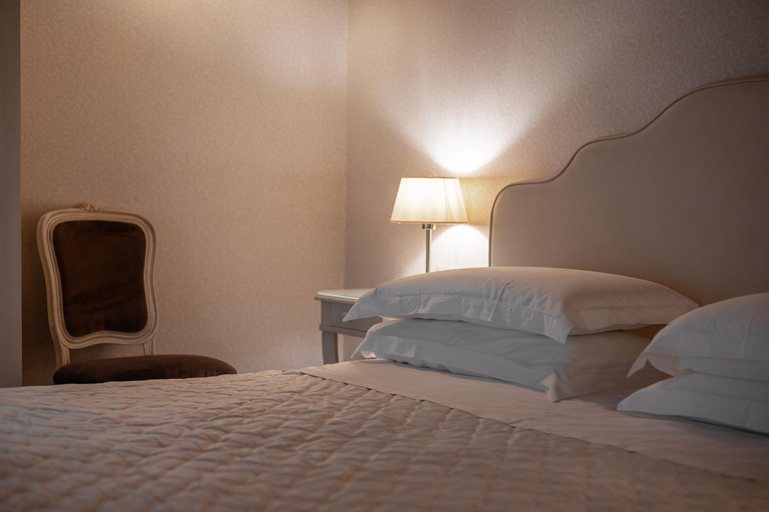 Bedroom 2, Le Camere Del Ceccottino, Grosseto