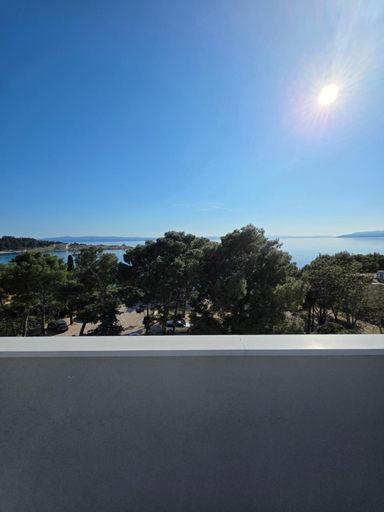 Sport & Beauty, Apartments M&A 2, Makarska