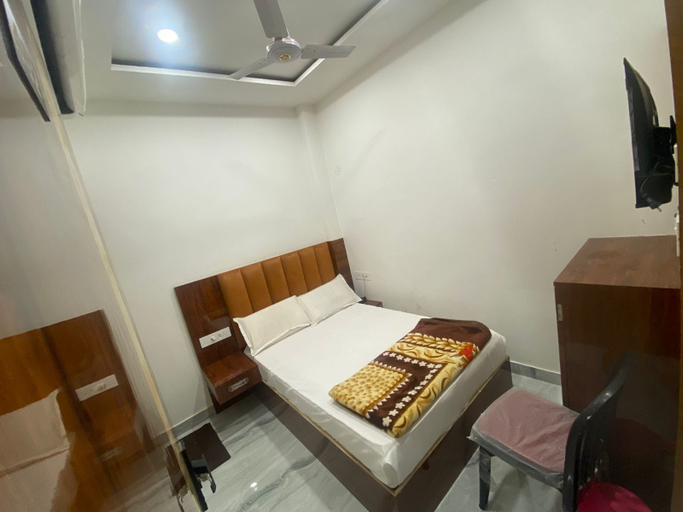 Others 4, Hotel Ganpati Palace, Varanasi