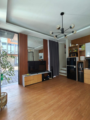 2, VILLA FAM'S BATU, Malang
