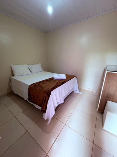Others 4, Hostel Candomba- Vila de Sao Jorge, Alto Paraíso de Goiás