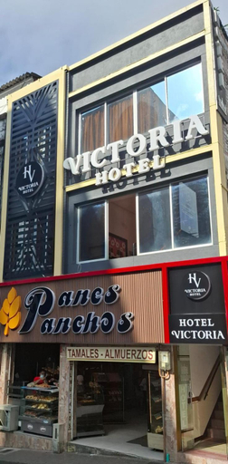 4, Victoria Hotel, Dosquebradas