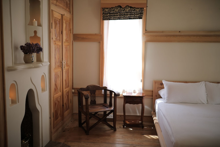 Bedroom 4, Melekli Konak, Merkez
