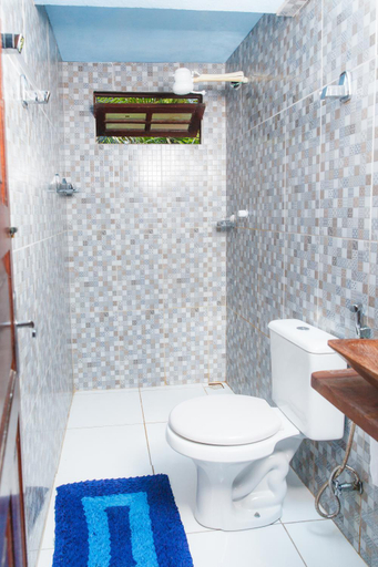 4, Pousada Brilho do Mar, Porto Seguro