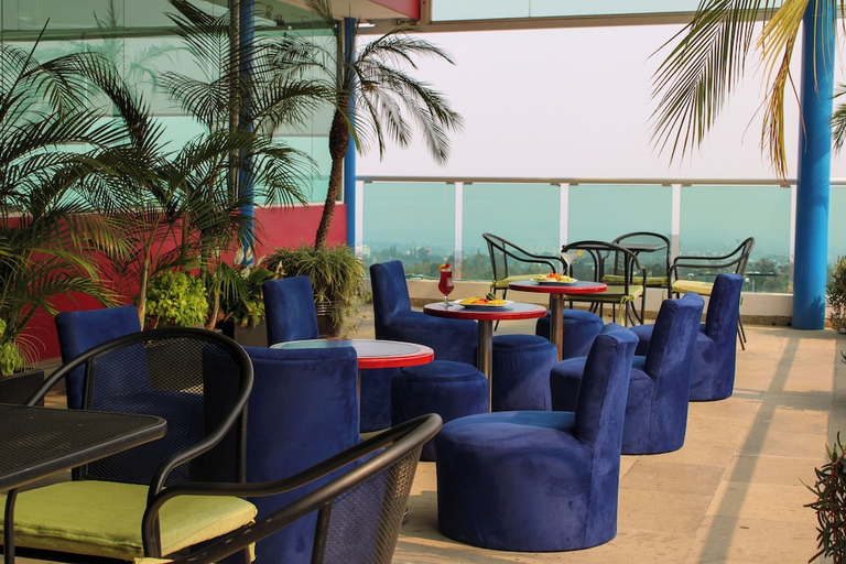 Food & Drinks 4, Gs Cuernavaca, Huitzilac