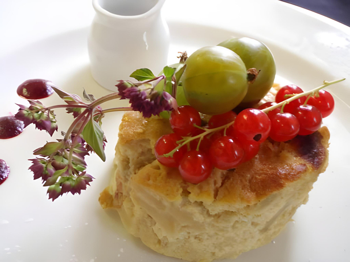 Food & Drinks 5, The Nags Head Hotel, Buckinghamshire