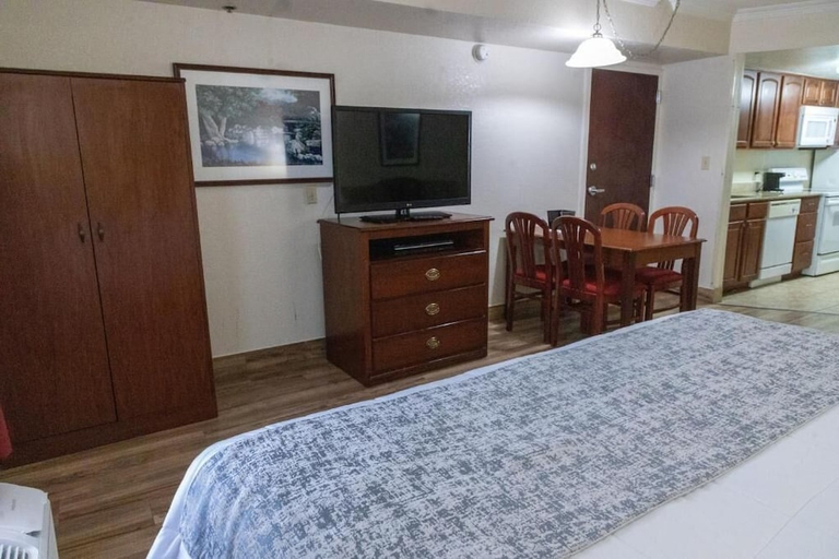 Bedroom 2, Best Western Plus Atlantic City West Extended Stay And Suites, Atlantic