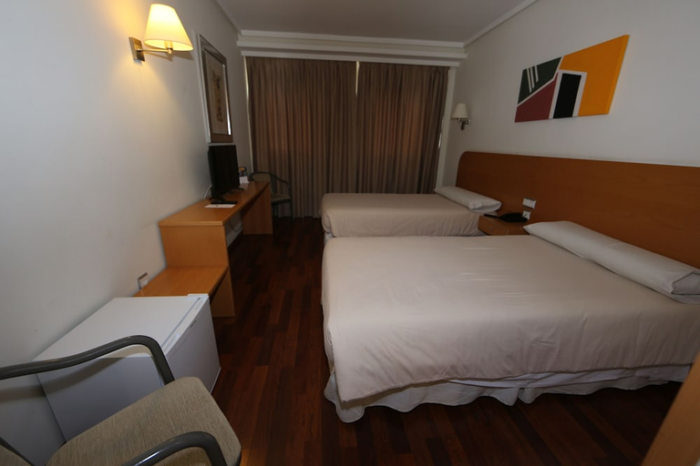 Bedroom 2, UNIVERSIDAD, Albacete